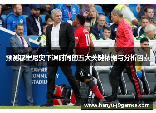 预测穆里尼奥下课时间的五大关键依据与分析因素 预测穆里尼奥下课时间的五大关键依据与分析因素